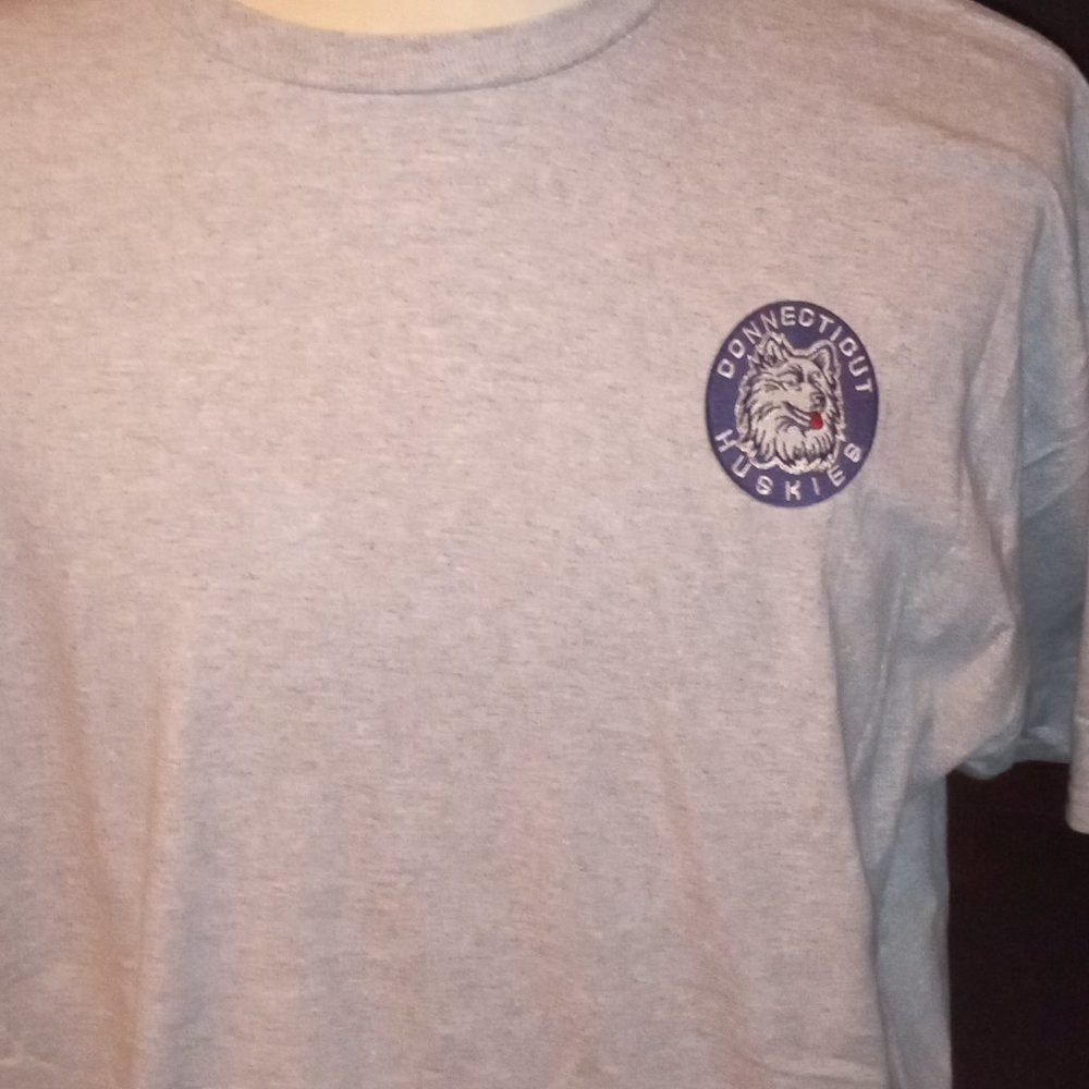 UCONN Huskies